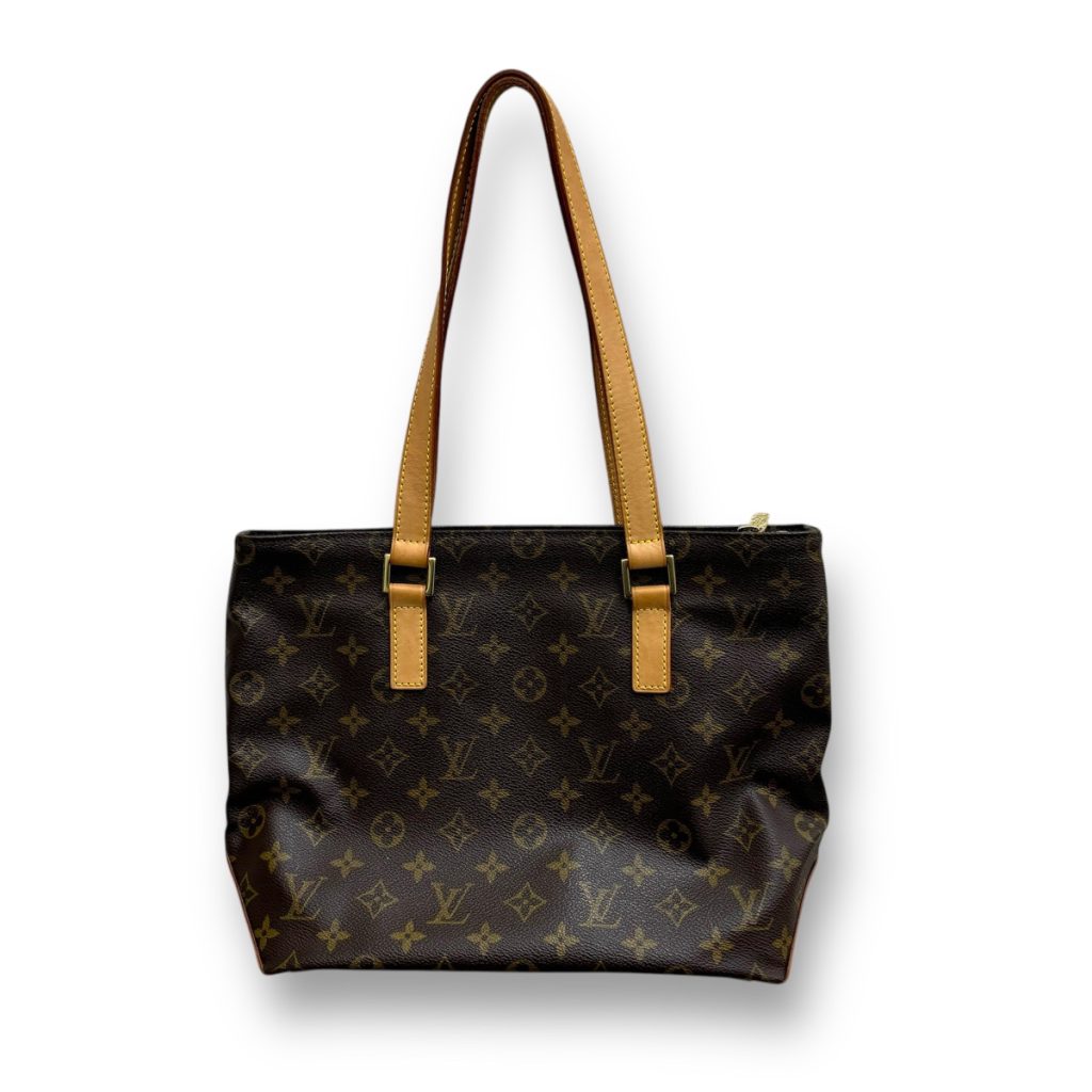 ルイヴィトン Louis Vuitton モノグラム カバピアノ