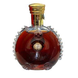 REMY MARTIN CENTAURALIMOGES レミーマルタン セントーリモージュ ケンタウロス 古酒 ゴールドボトル 未開栓 ブランデー  コニャックの買取実績 | 買取専門店さすがや