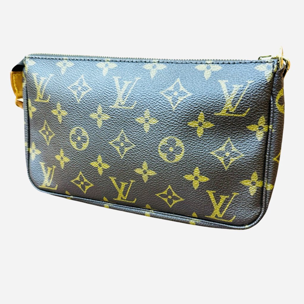 LOUIS VUITTON ルイヴィトン アクセソワール