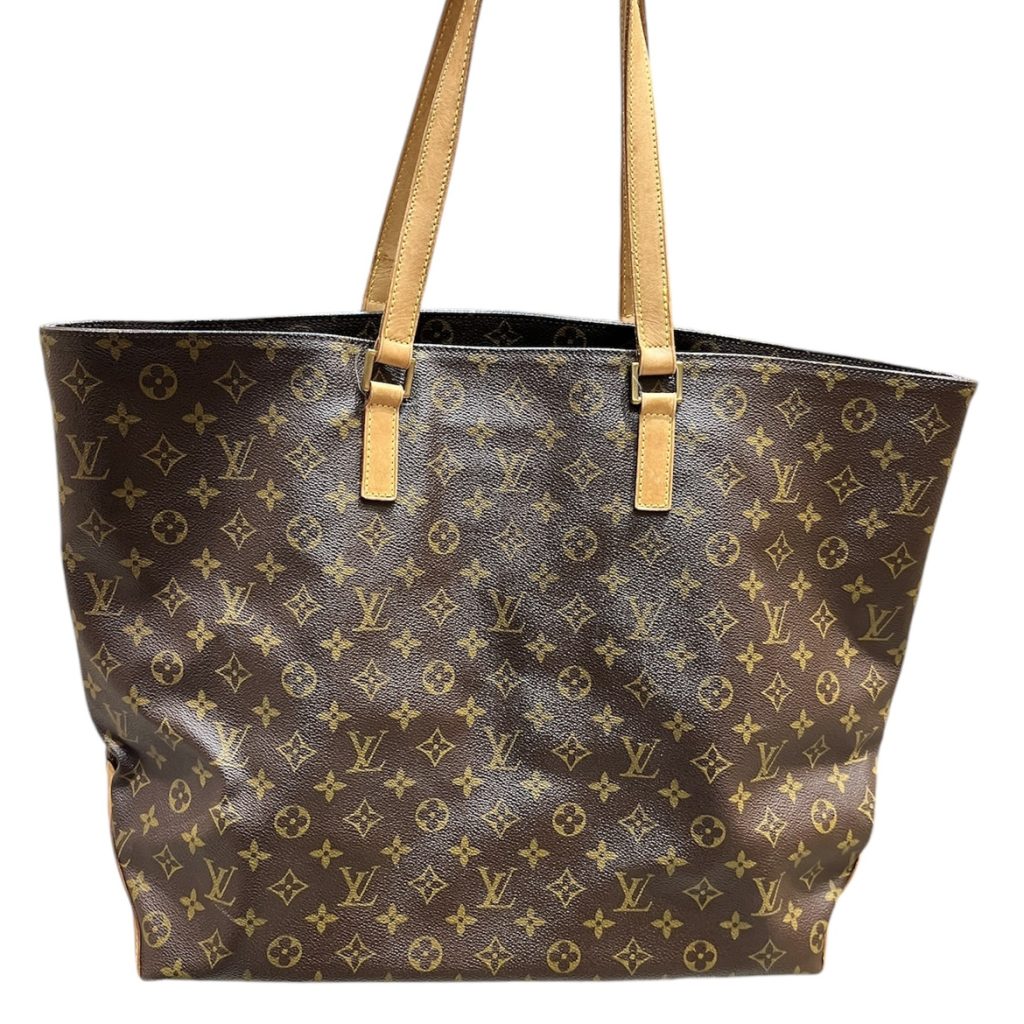 ルイ・ヴィトン LOUIS VUITTON カバ・アルト モノグラム