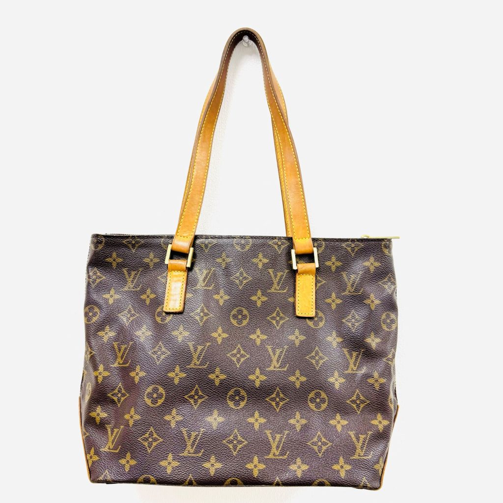 LOUIS VUITTON ルイヴィトン カバ ピアノ