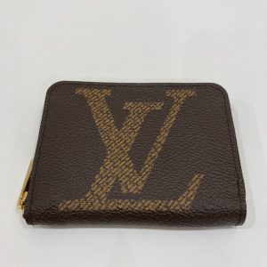 ルイ・ヴィトン LOUIS VUITTON  ジャイアント ジッピー コインパース