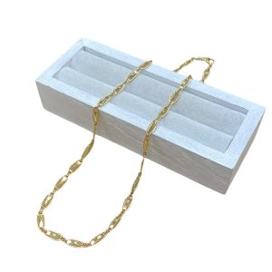 K18 18金 750 ネックレス