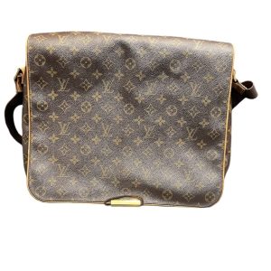 Louis Vuitton ルイヴィトン ヴァルミーMM ショルダーバッグ