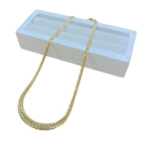 K18 18金 750 ネックレス