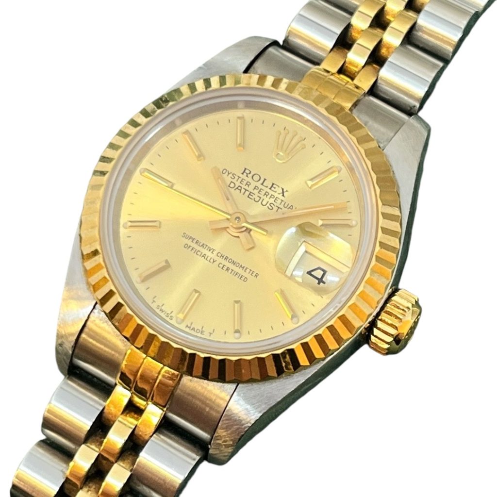 ROLEX ロレックス デイトジャストRef.69173