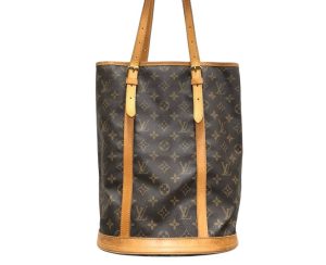 LOUIS VUITTON ルイ・ヴィトン バケット