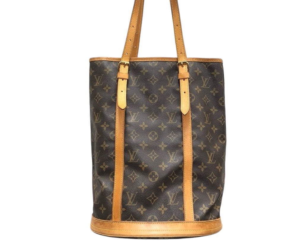 LOUIS VUITTON ルイ・ヴィトン バケット