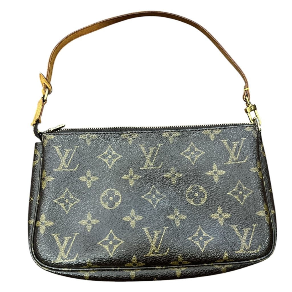 Louis Vuitton ルイヴィトン モノグラム アクセソワール