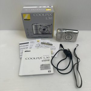 ニコン デジカメ