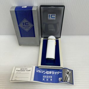 マルマン ガスライター