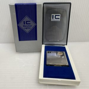 マルマン ガスライター