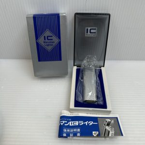 マルマン ガスライター