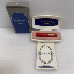 マルマン ガスライター