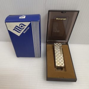 マルマン ガスライター