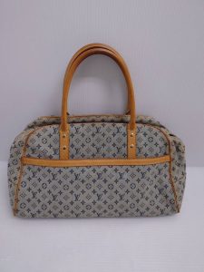 ルイヴィトン　モノグラム　ミニマリー