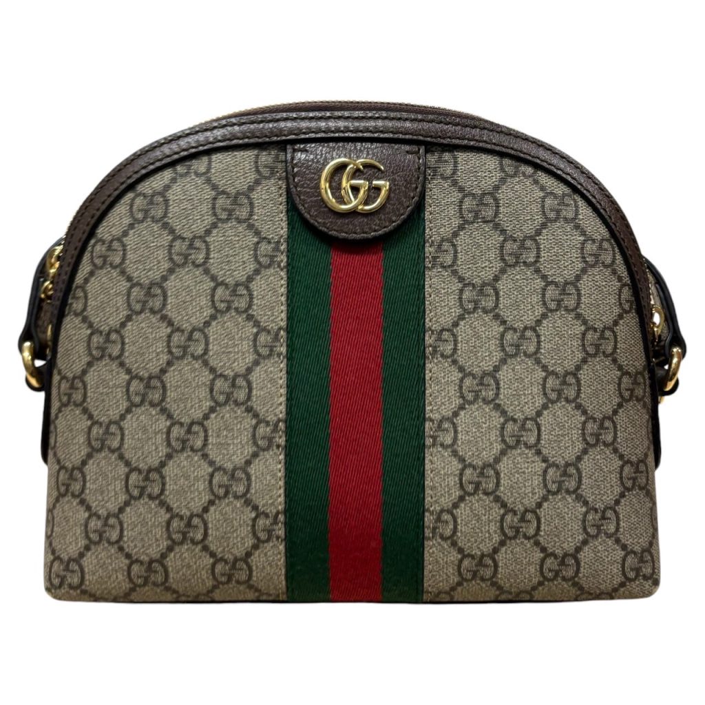 GUCCI グッチ オフィディア スモールショルダーバッグ