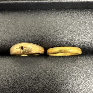 K18 リング まとめ