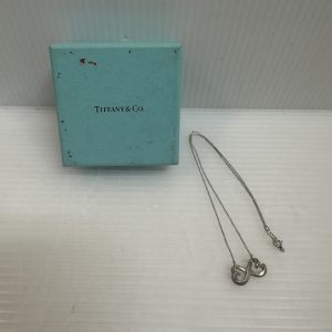 Tiffany & Co. ティファニー スパークラーの買取実績 | 買取専門店さすがや