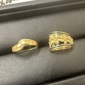 K10 アクセサリーまとめ
