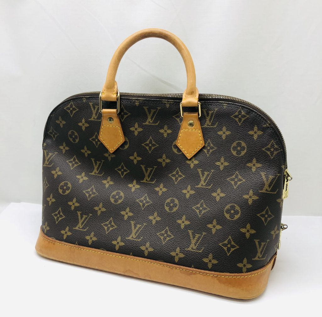 Louis Vuitton ルイヴィトン アルマPM