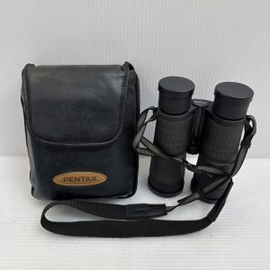 PENTAX 双眼鏡