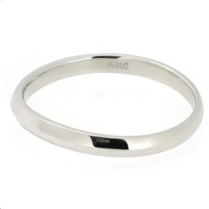 プラチナ950 リング 指輪 Pt950