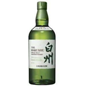 SUNTORY 白州 ノンビンテージ ウイスキー サントリー