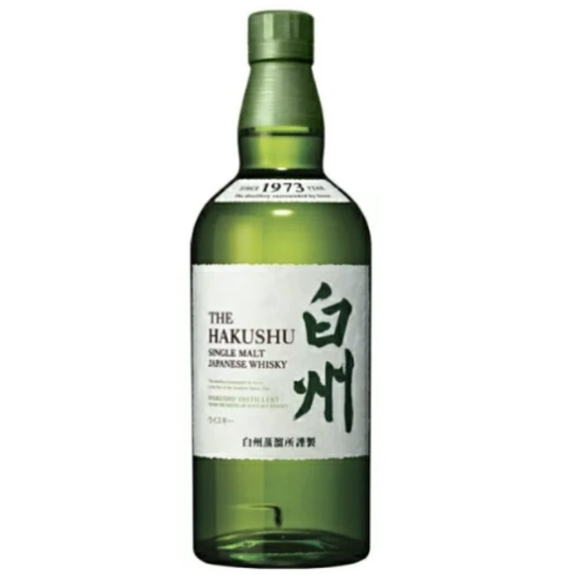 SUNTORY 白州 ノンビンテージ ウイスキー サントリー