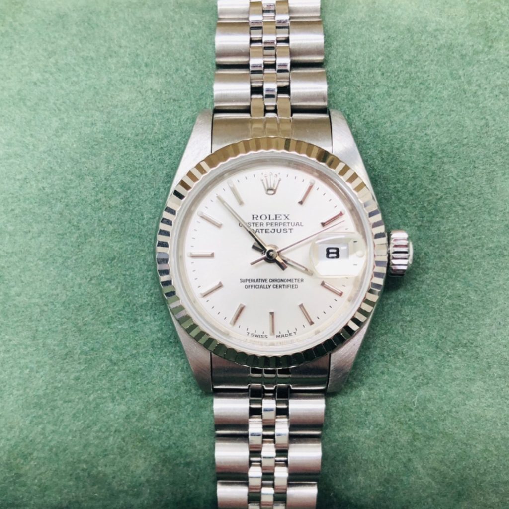 ROLEX ロレックス デイトジャスト Ref.69174