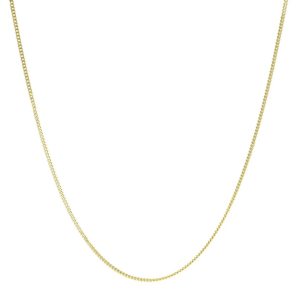 18金 ネックレス K18