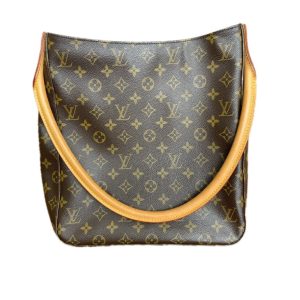 ルイヴィトン ルーピング