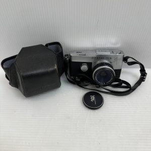 オリンパス フィルムカメラ