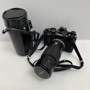 キャノン フィルムカメラ