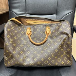 ルイヴィトン スピーディー40