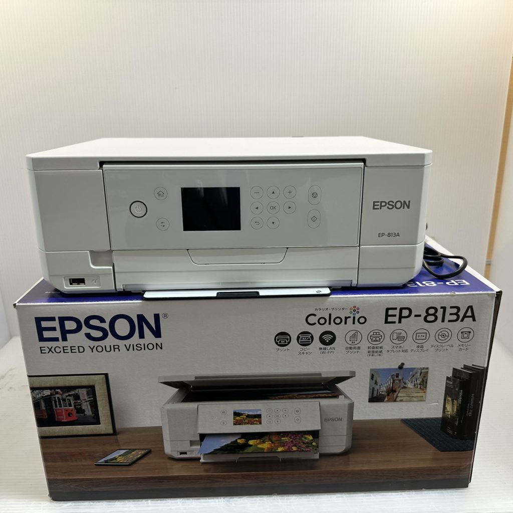 EPSON プリンター