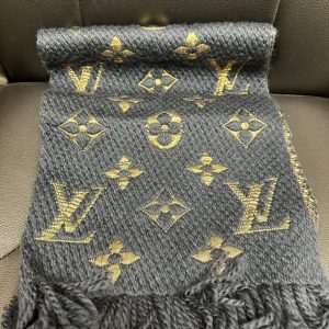 ルイヴィトン マフラー