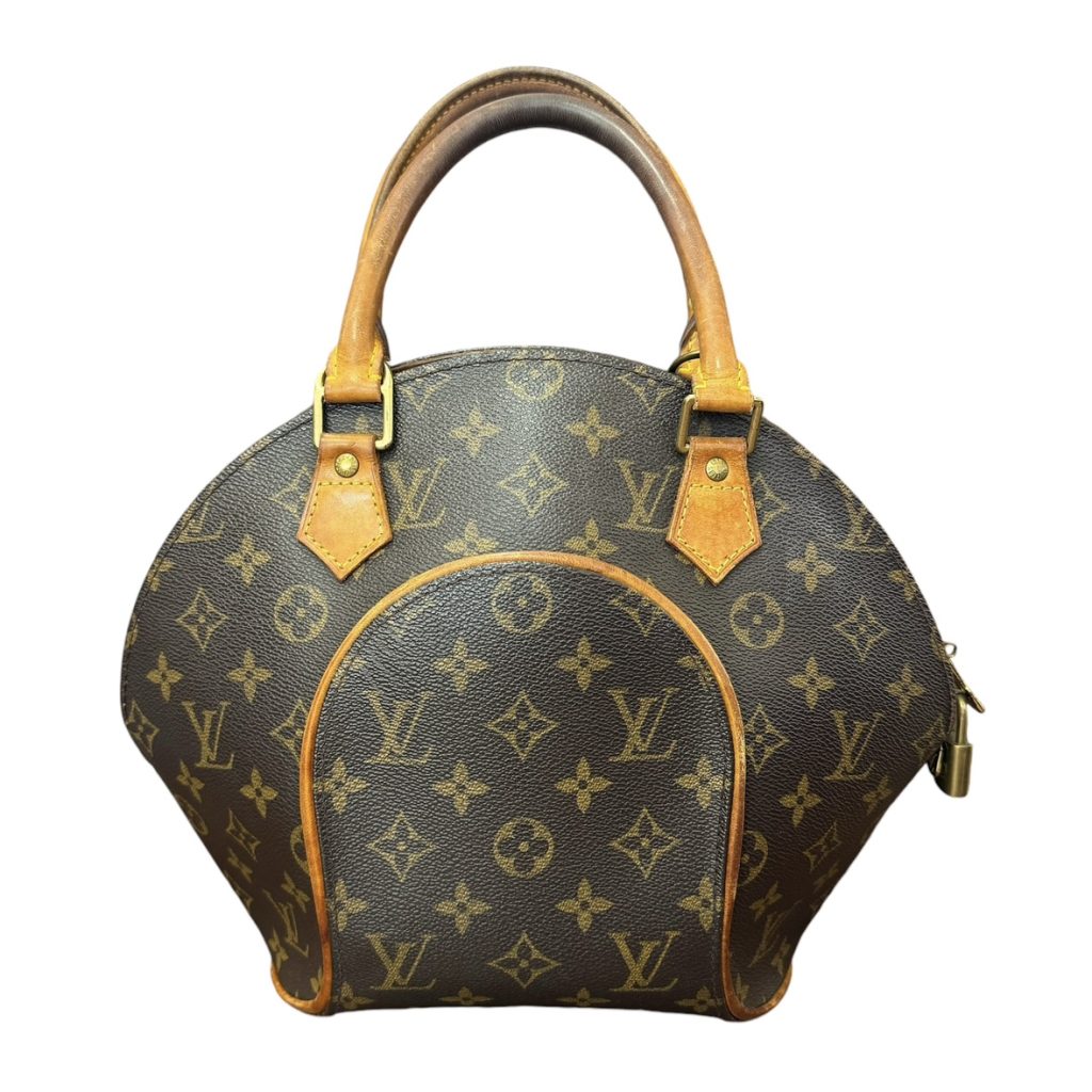 Louis Vuitton ルイ・ヴィトン モノグラム エリプスPM