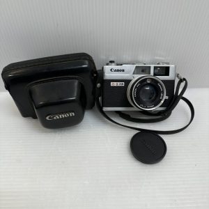 キャノン フィルムカメラ
