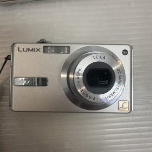 パナソニック デジカメ