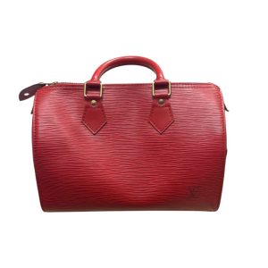 Louis Vuitton ルイヴィトン エピ スピーディー