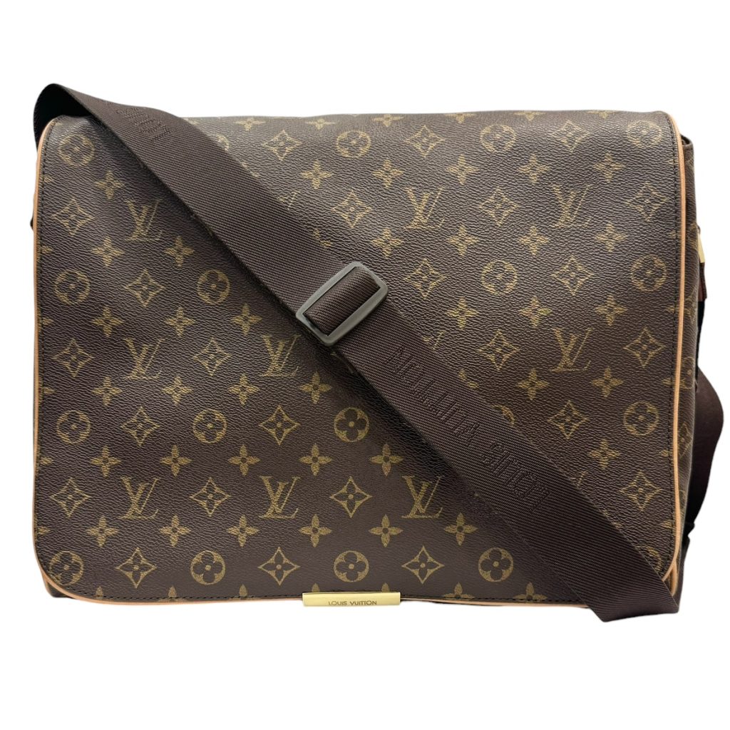 LOUIS VUITTON ルイ・ヴィトン モノグラム アベス