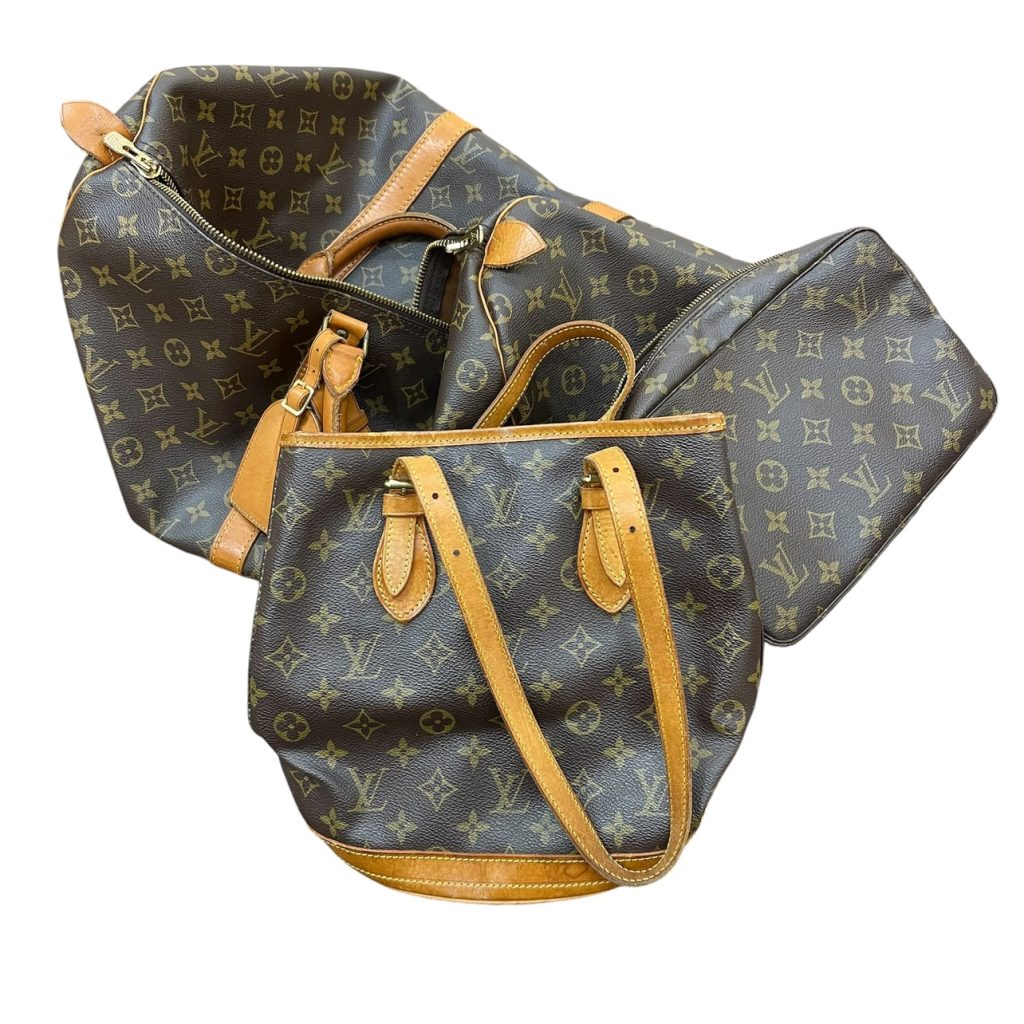 Louis Vuitton（ルイ・ヴィトン）バッグおまとめ