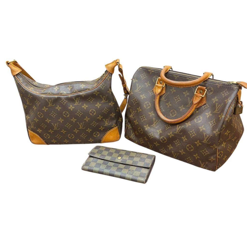 Louis Vuitton（ルイヴィトン）おまとめ