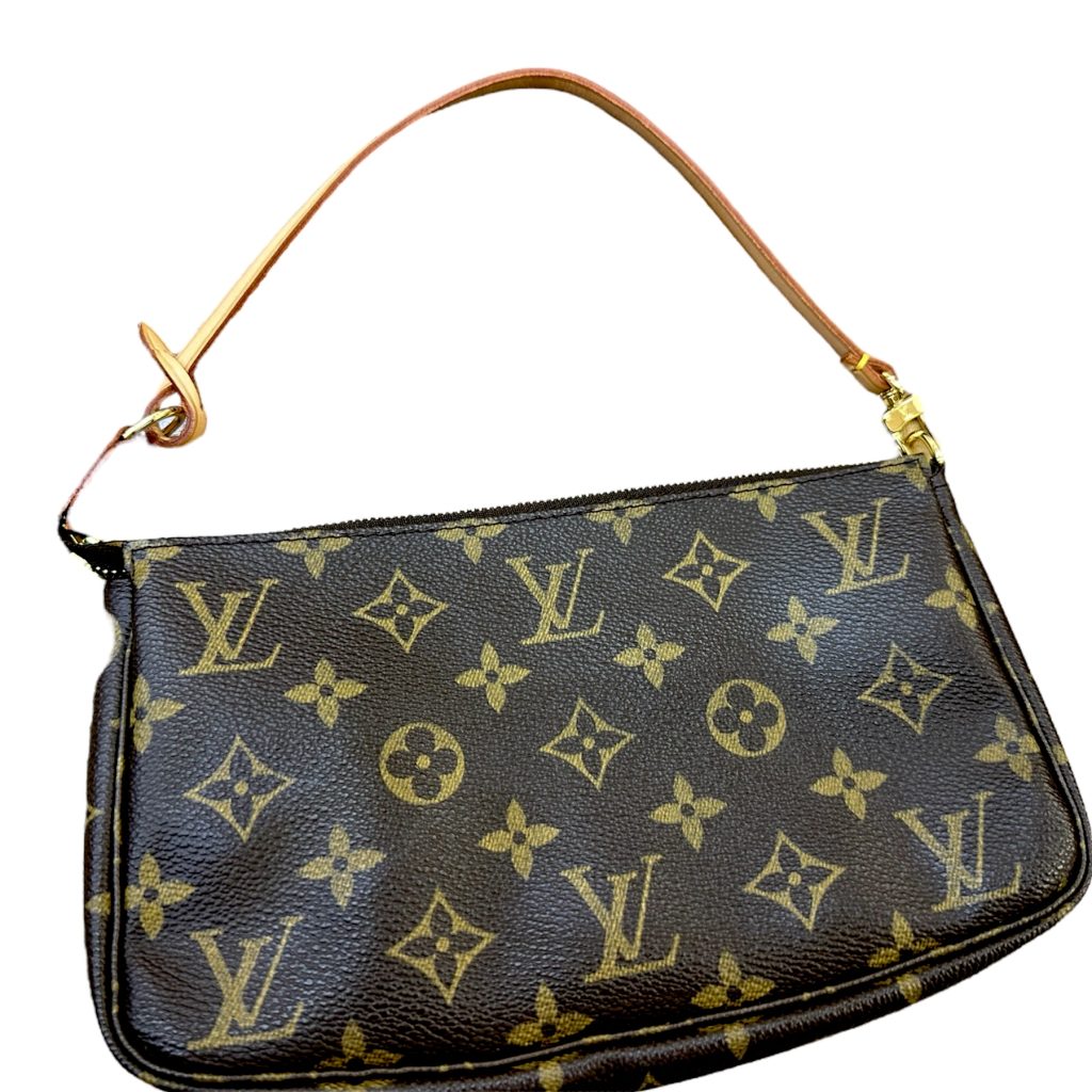 Louis Vuitton ルイヴィトン アクセソワール