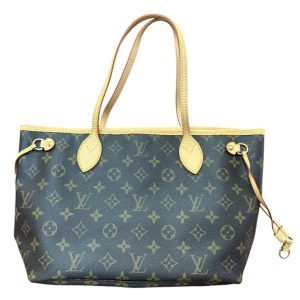 ルイヴィトン ショルダーバッグ カルトシエール22 モノグラム M51253 Louis Vuitton LVの買取実績 | 買取専門店さすがや