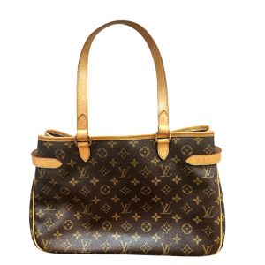 ルイ・ヴィトン モノグラム バティニョール　オリゾンタル