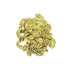 K18 18金 ネックレス