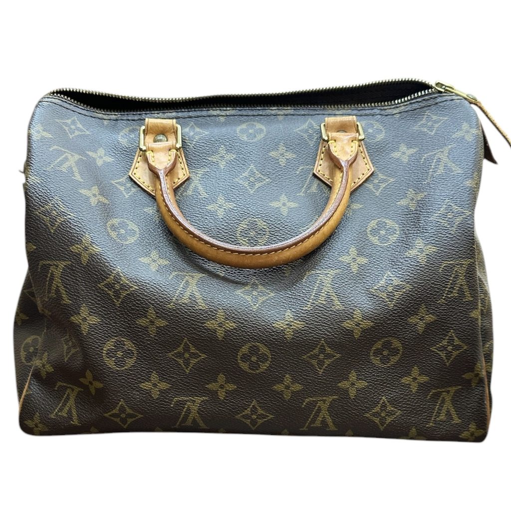 Louis Vuitton ルイヴィトン スピーディー25