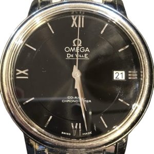 オメガ (OMEGA) デ・ヴィル De Ville